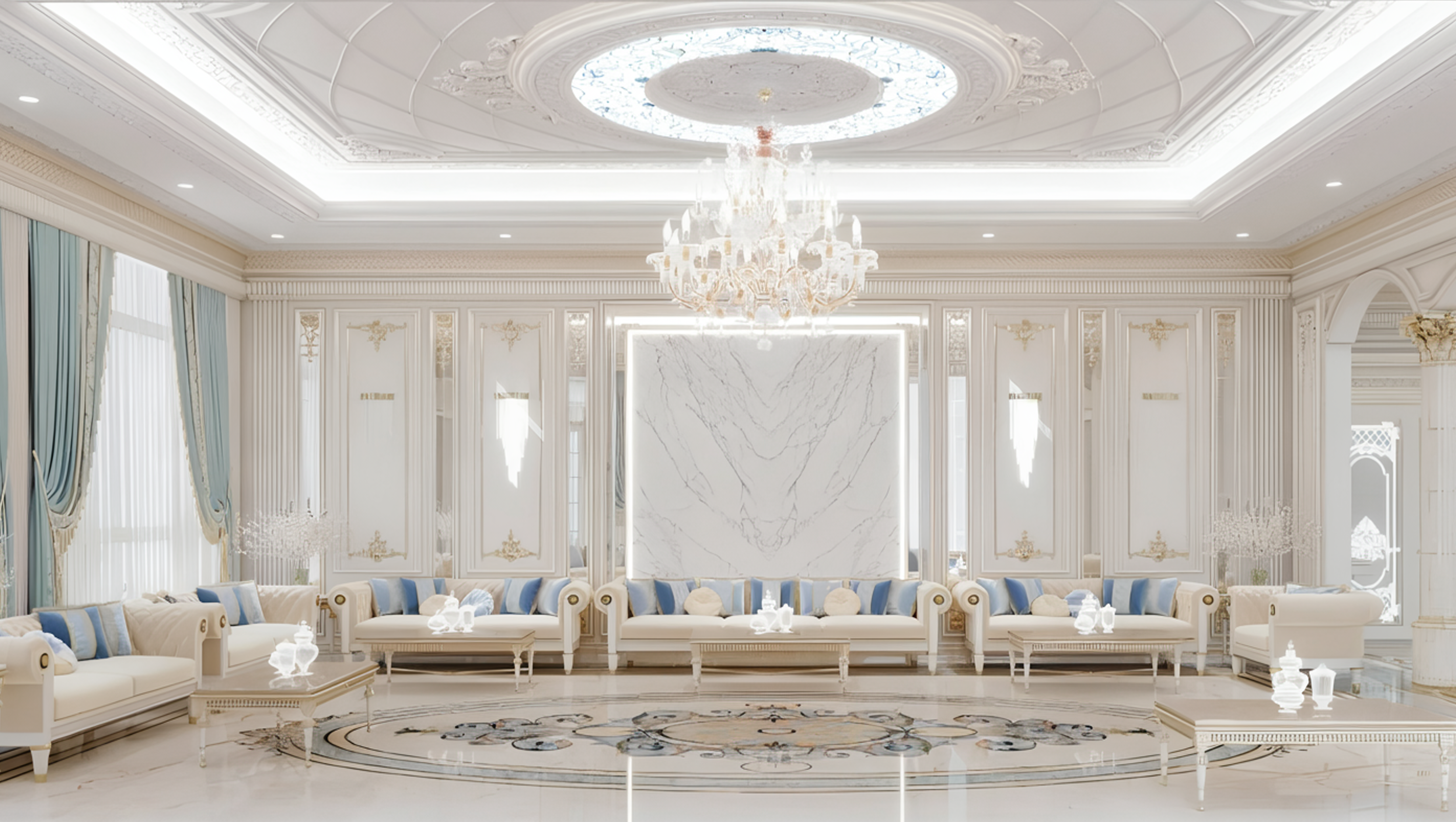 Private Palace Furniture  