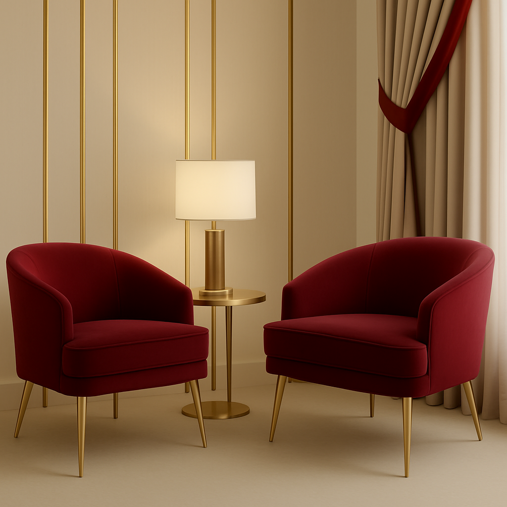 Arcadia Hotel Apartments 