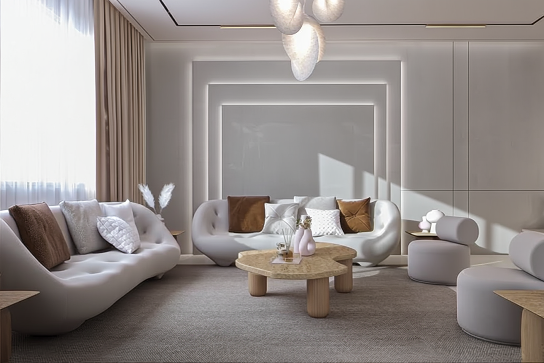 Private Residence 