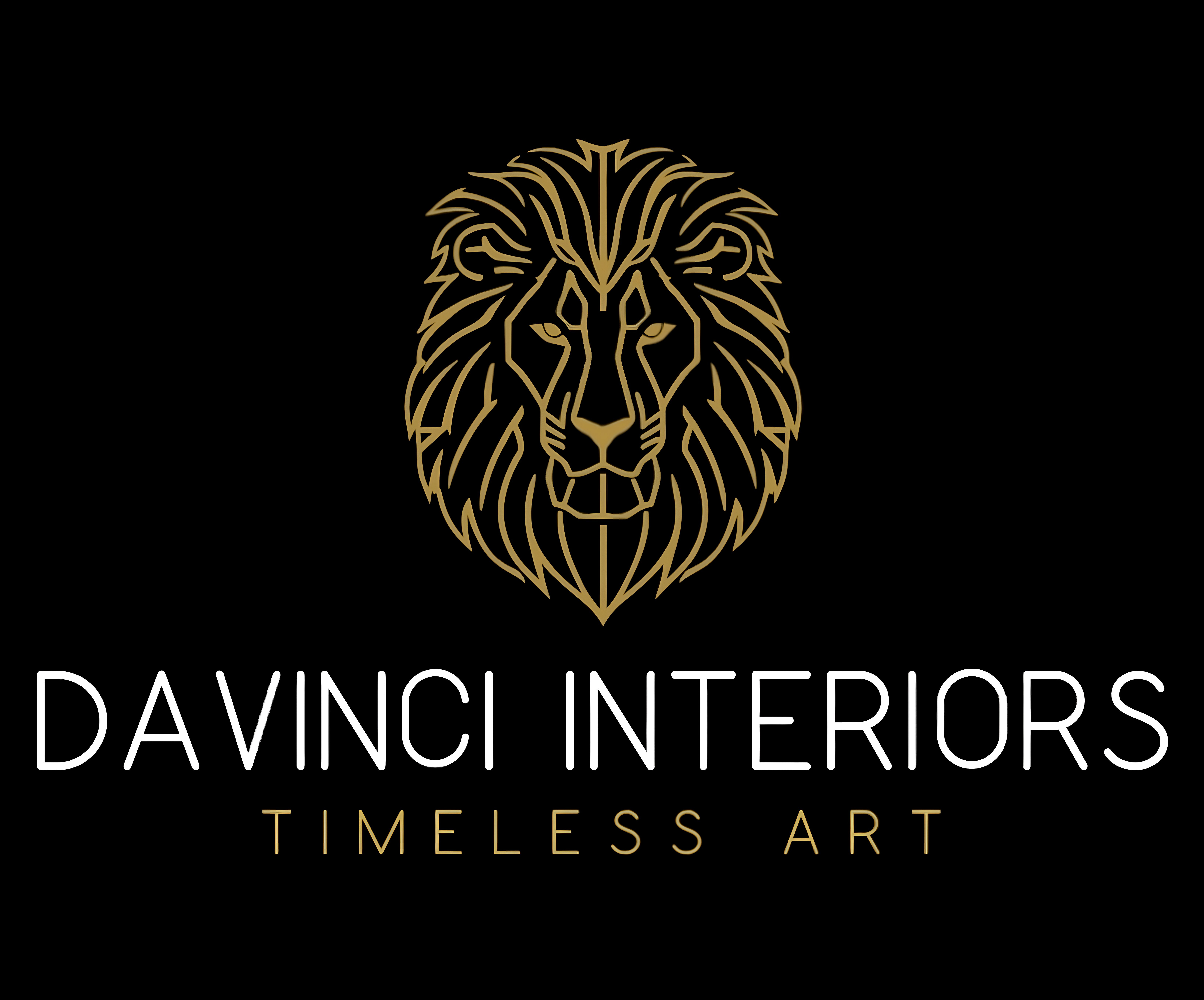 DaVinci Logo